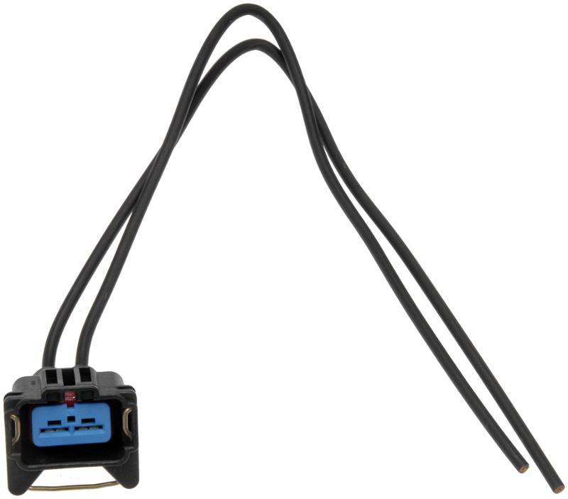 Dorman 645208 - Engine Cooling Fan Motor Wiring Harness Dorman 645208 Electrical Pigtail product image 1 of 2