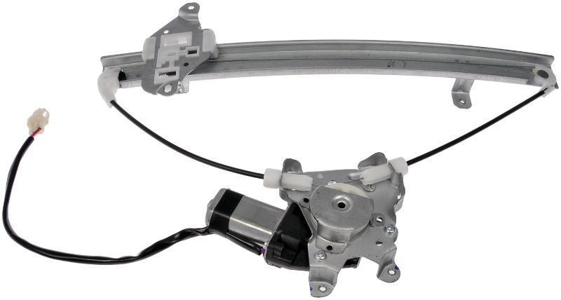 Dorman 741999 Power Window Motor and Regulator Assembly product image 3 of 3