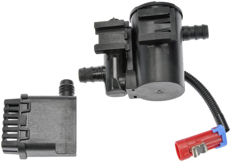 Dorman 911237 - Vapor Canister Vent Solenoid Dorman 911237 Vapor Canister Vent Solenoid product image 2 of 3