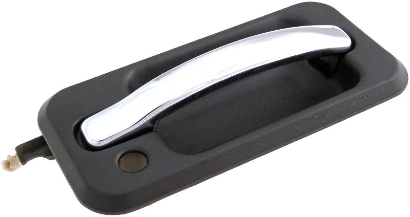 Dorman 83398 Exterior Door Handle product image 2 of 3