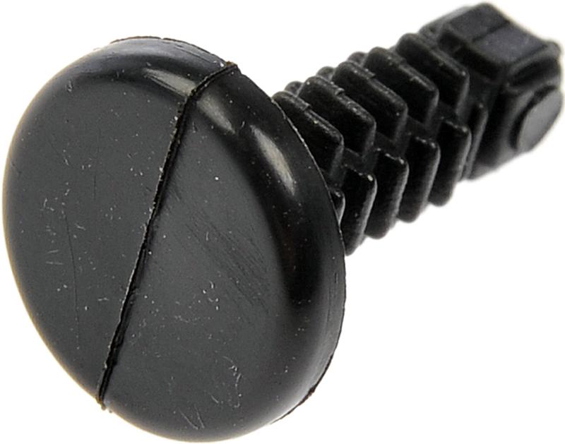 Dorman 963003 - Interior Panel Retainer Dorman 963003 Air Dam Clip product image 3 of 4
