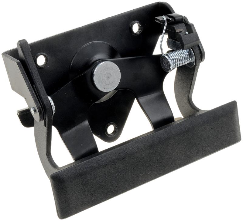 Dorman 77077 Tailgate Handle product image 2 of 3