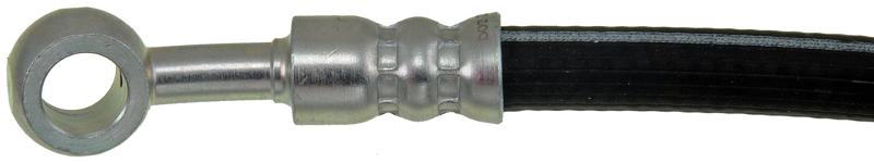 Dorman H380903 Brake Hydraulic Hose product image 2 of 3
