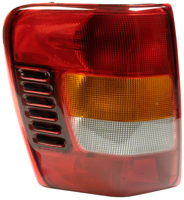 Dorman 1610962 Tail Light Assembly product image 1 of 1