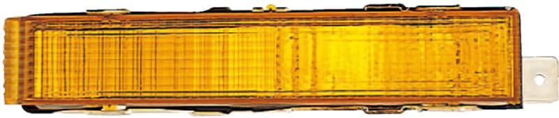Dorman 1630002 Turn Signal / Parking Light Assembly product image 1 of 1