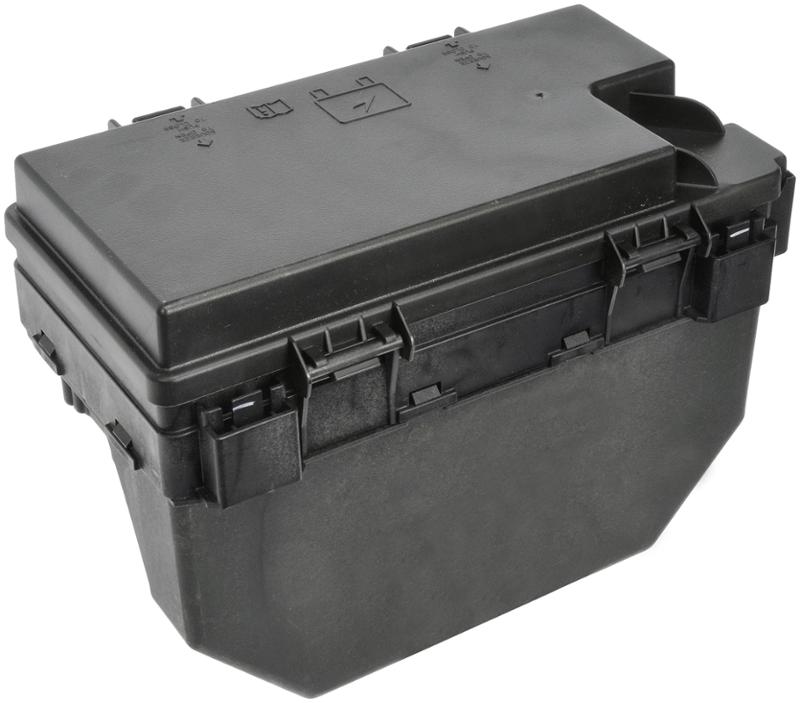 Dorman 599983 Integrated Control Module product image 2 of 4