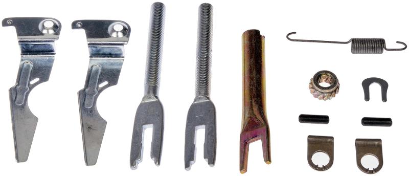 Dorman HW2640 Drum Brake Self Adjuster Repair Kit product image 1 of 1