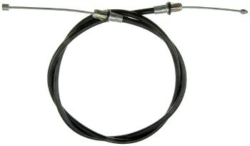 Dorman C94693 - Parking Brake Cable Dorman C94693 Parking Brake Cable product image 2 of 3