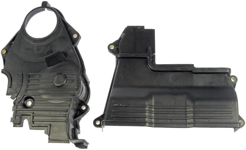 Dorman 635176 Engine Timing Cover product image 2 of 2