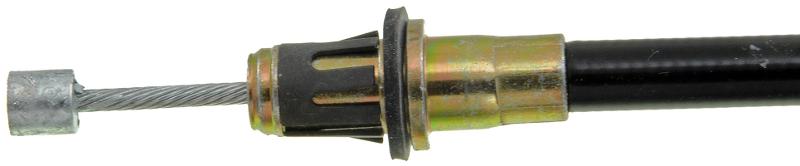 Dorman C94462 Parking Brake Cable product image 1 of 3