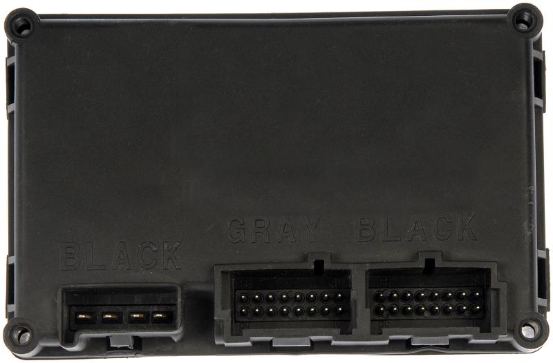 Dorman 599113 - Transfer Case Control Module Dorman 599113 Transfer Case Control Module product image 2 of 3