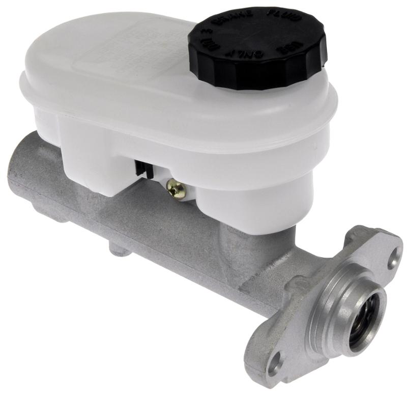 Dorman M630758 Brake Master Cylinder product image 2 of 4