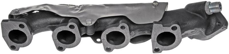 Dorman 674956 - Exhaust Manifold Dorman 674956 Exhaust Manifold product image 1 of 3