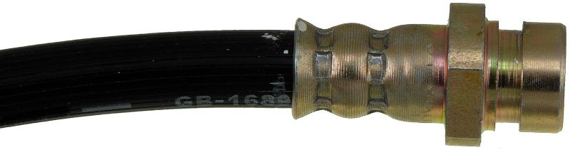 Dorman H620208 Brake Hydraulic Hose product image 2 of 3