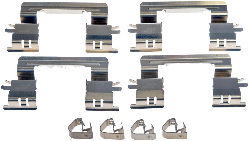 Dorman HW13941 Disc Brake Hardware Kit product image 1 of 1