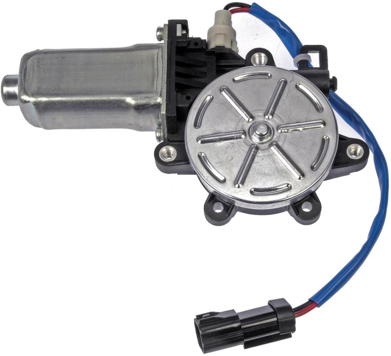 Dorman 742815 - Power Window Motor Dorman 742815 Power Window Motor product image 3 of 3