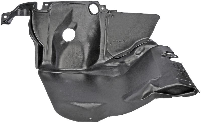 Dorman 926304 Undercar Shield product image 1 of 2