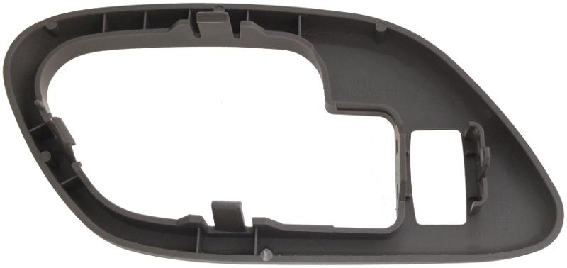 Dorman 88536 Interior Door Handle Bezel product image 3 of 3