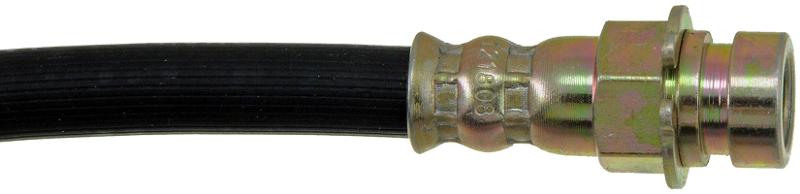 Dorman H16179 Brake Hydraulic Hose product image 1 of 3
