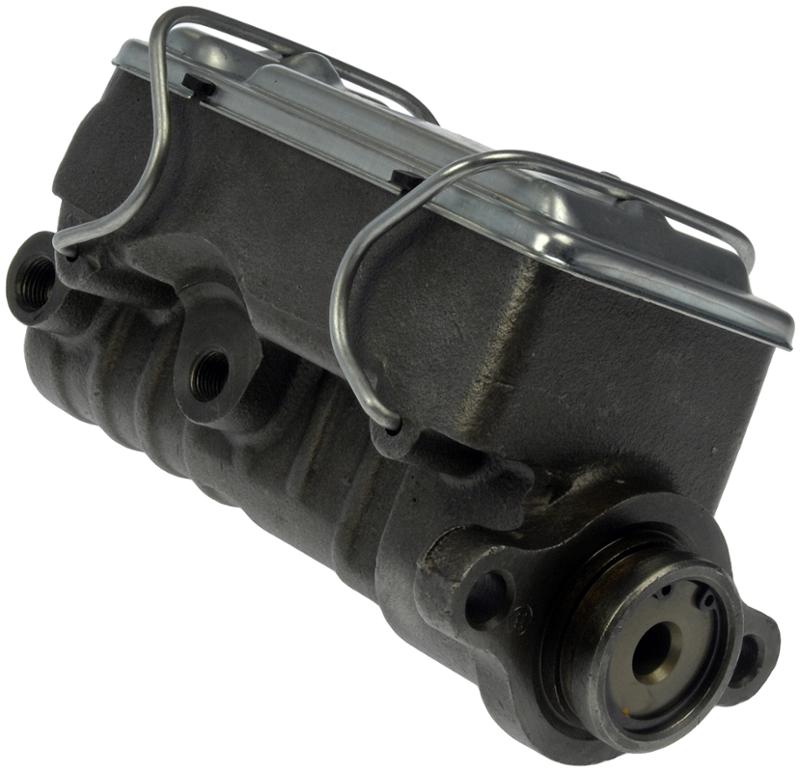 Dorman M39441 Brake Master Cylinder product image 3 of 4