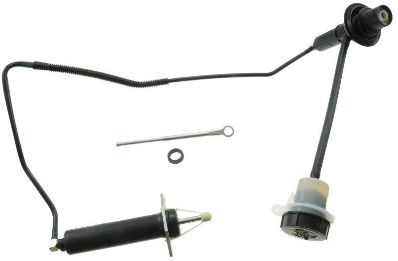 Dorman CC649037 Clutch Master and Slave Cylinder Assembly product image 3 of 5