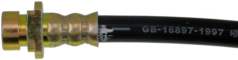 Dorman H620414 Brake Hydraulic Hose product image 2 of 3