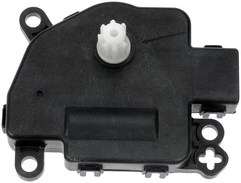Dorman 604284 HVAC Heater Blend Door Actuator product image 2 of 3