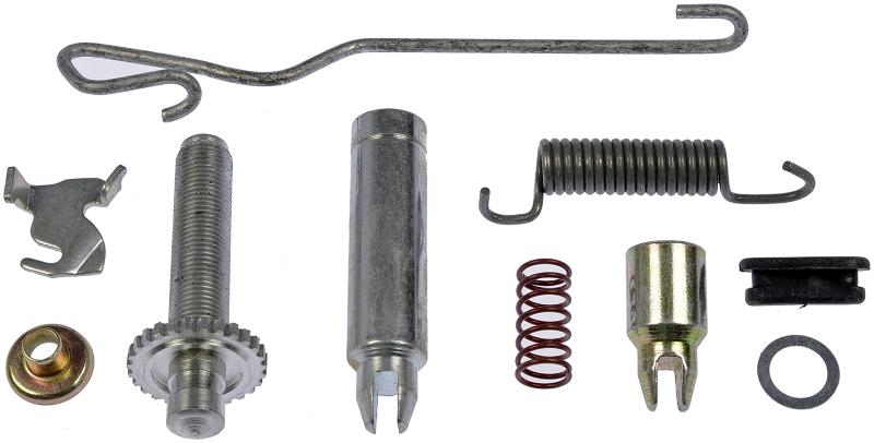 Dorman HW2574 Drum Brake Self Adjuster Repair Kit product image 1 of 1