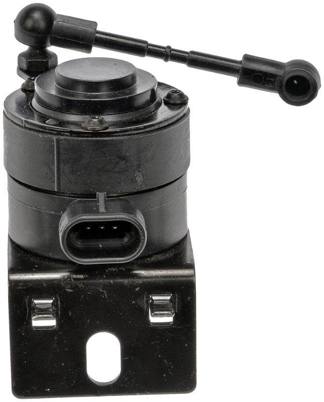 Dorman 926789 Suspension Ride Height Sensor product image 2 of 3