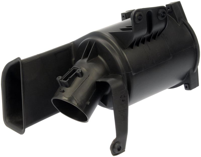 Dorman 258523 Air Filter Housing product image 2 of 3