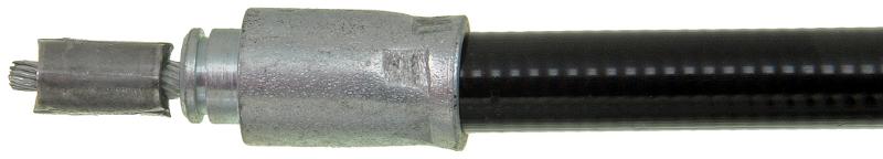 Dorman C95556 Parking Brake Cable product image 1 of 3