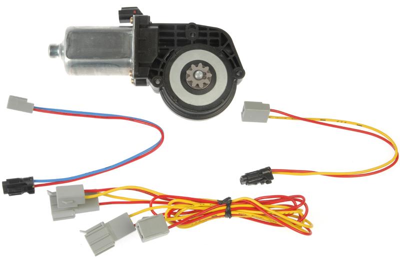 Dorman 742267 - Power Window Motor Dorman 742267 Power Window Motor product image 1 of 3