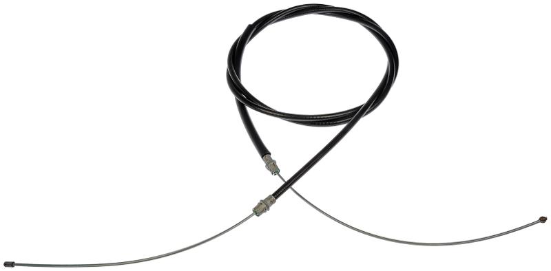 Dorman C93913 Parking Brake Cable product image 2 of 3