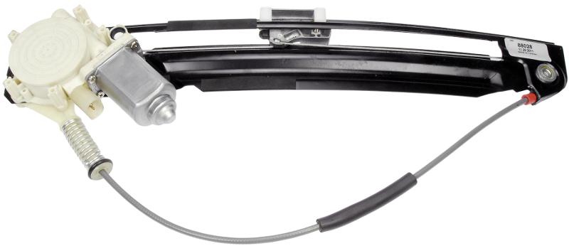 Dorman 748000 - Power Window Motor and Regulator Assembly Dorman 748000 Power Window Motor and Regulator Assembly product image 4 of 6