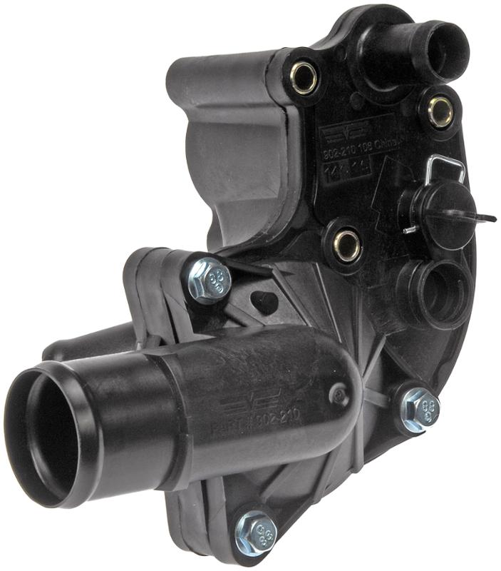 Dorman 902210 Engine Coolant Thermostat Housing Assembly product image 1 of 2