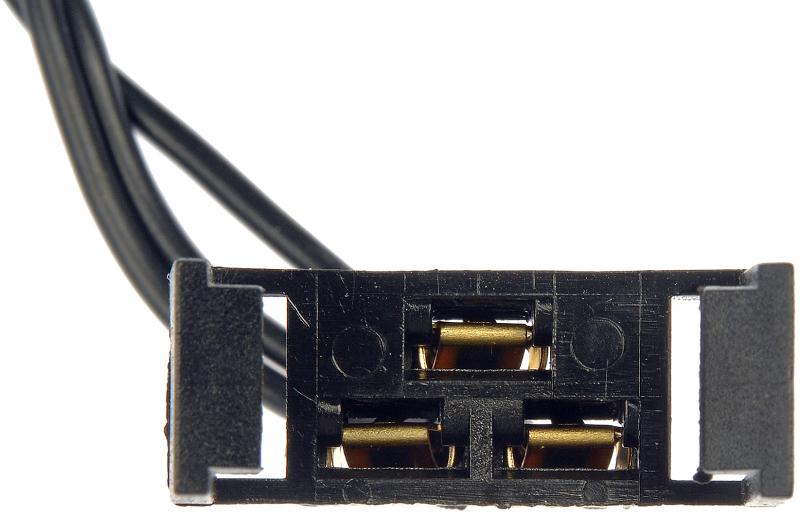 Dorman 85838 - Interior Door Light Bulb Socket Dorman 85838 Interior Door Light Bulb Socket product image 1 of 3