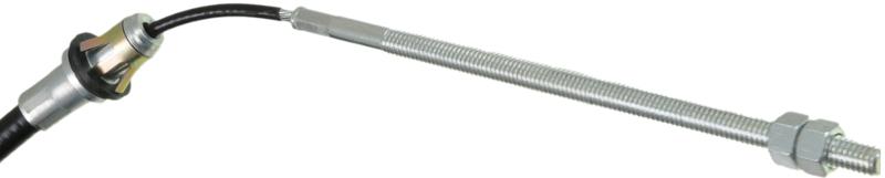Dorman C93250 Parking Brake Cable product image 2 of 3
