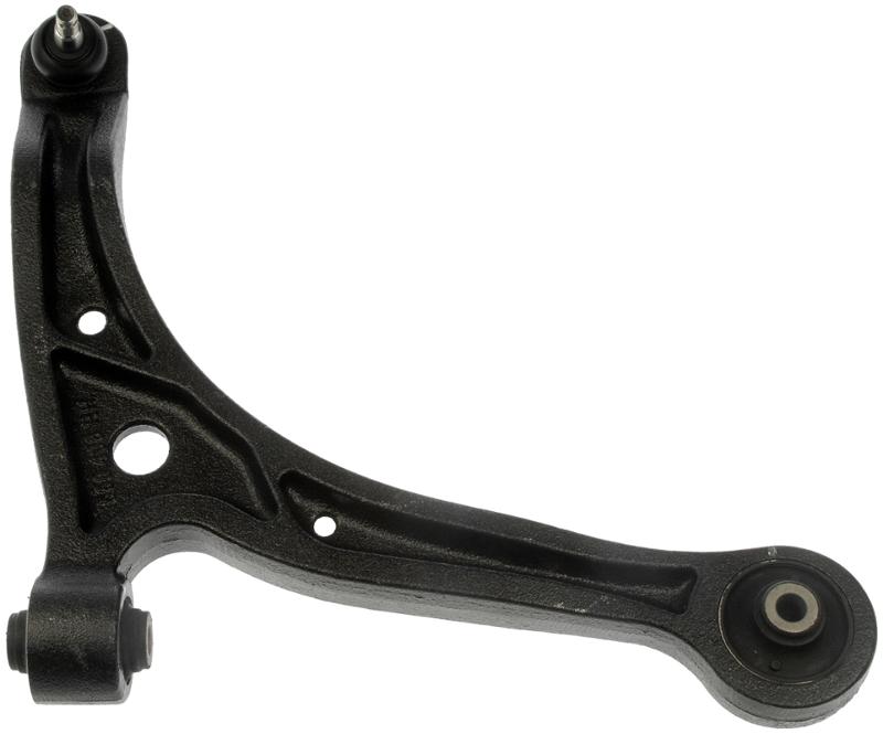 Dorman 521352 Suspension Control Arm and Ball Joint Assembly product image 1 of 3