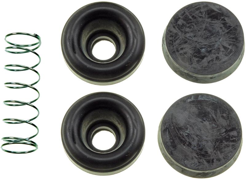 Dorman 35165 Drum Brake Wheel Cylinder Repair Kit product image 1 of 1