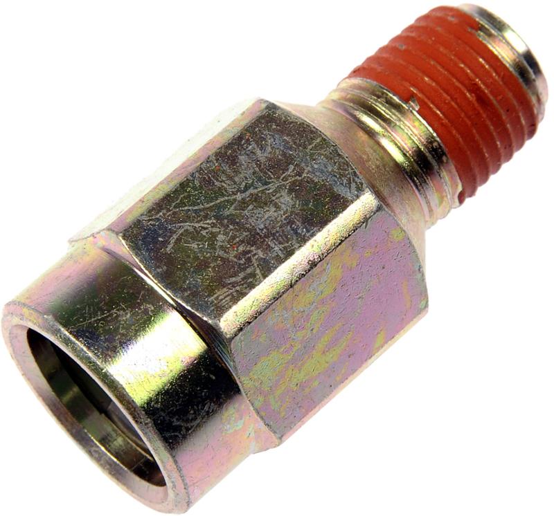Dorman 800610 Auto Trans Oil Cooler Line Connector product image 2 of 2