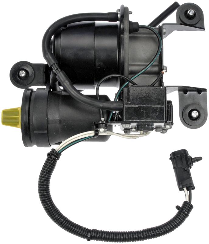 Dorman 949010 Suspension Air Compressor product image 4 of 4