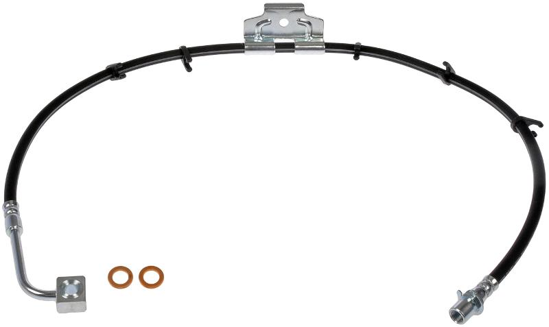Dorman H621997 Brake Hydraulic Hose product image 1 of 3