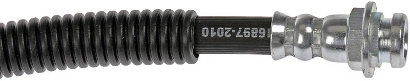 Dorman H38951 - Brake Hydraulic Hose Dorman H38951 Brake Hydraulic Hose product image 1 of 3