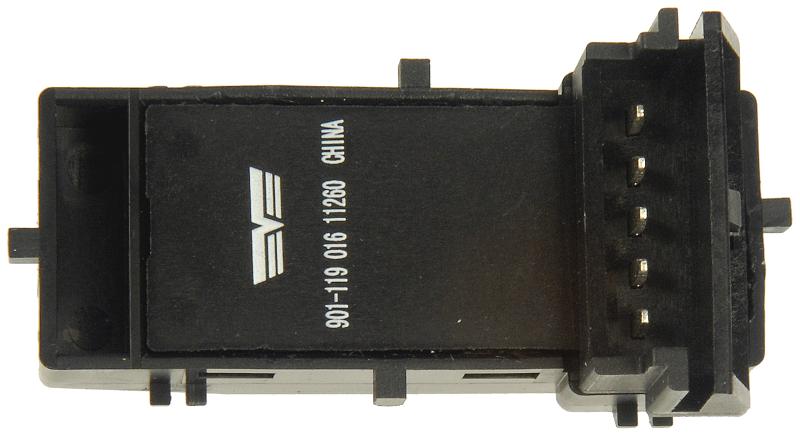 Dorman 901119 - Door Lock Switch Dorman 901119 Door Lock Switch product image 1 of 3