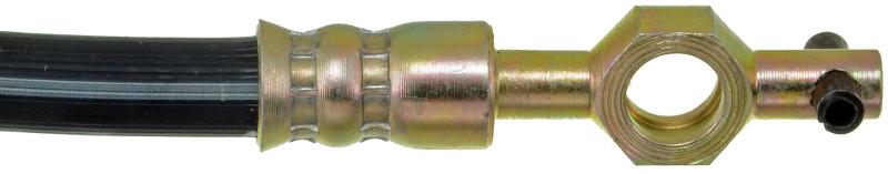 Dorman H38789 Brake Hydraulic Hose product image 1 of 3