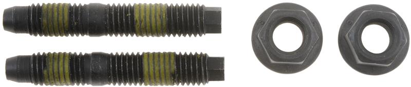Dorman 03142 - Exhaust Flange Stud and Nut Dorman 03142 Exhaust Flange Stud and Nut product image 3 of 3