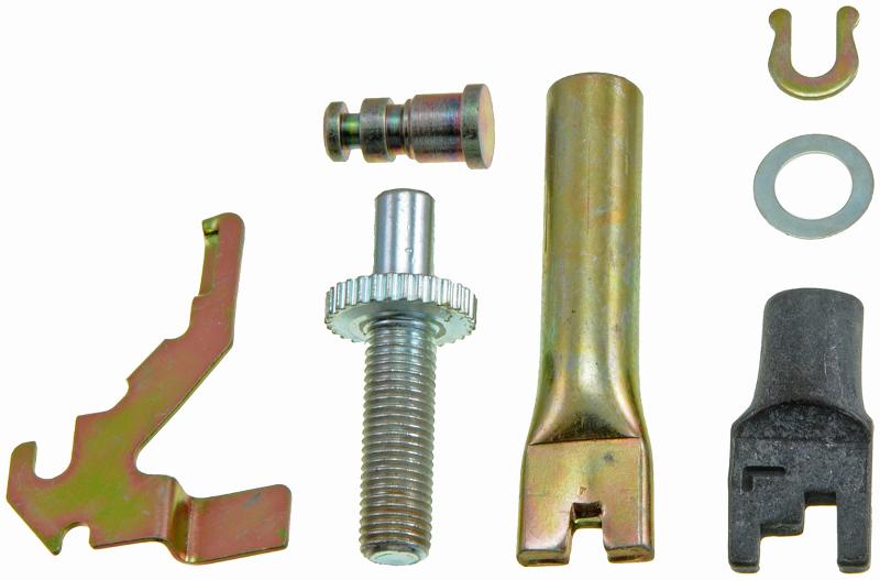 Dorman HW2633 Drum Brake Self Adjuster Repair Kit product image 1 of 1