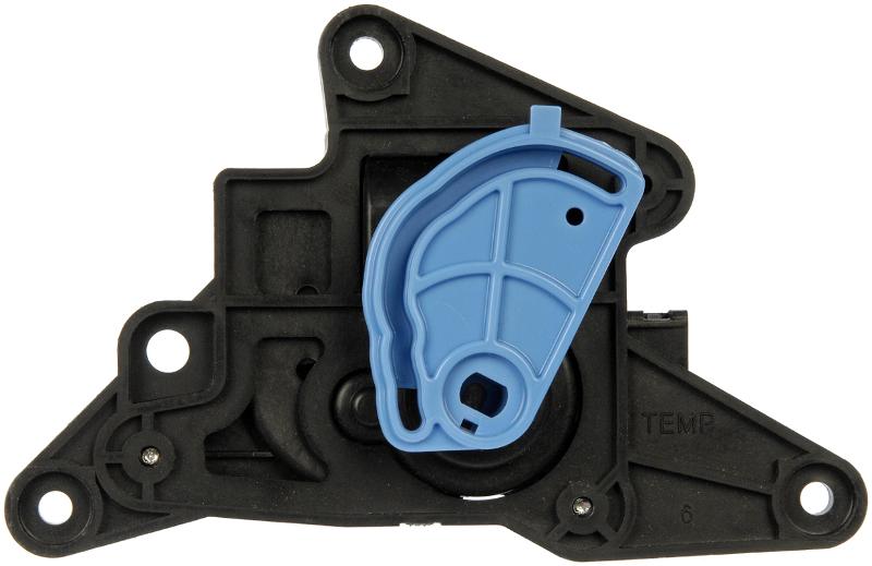 Dorman 604308 HVAC Heater Blend Door Actuator product image 5 of 6
