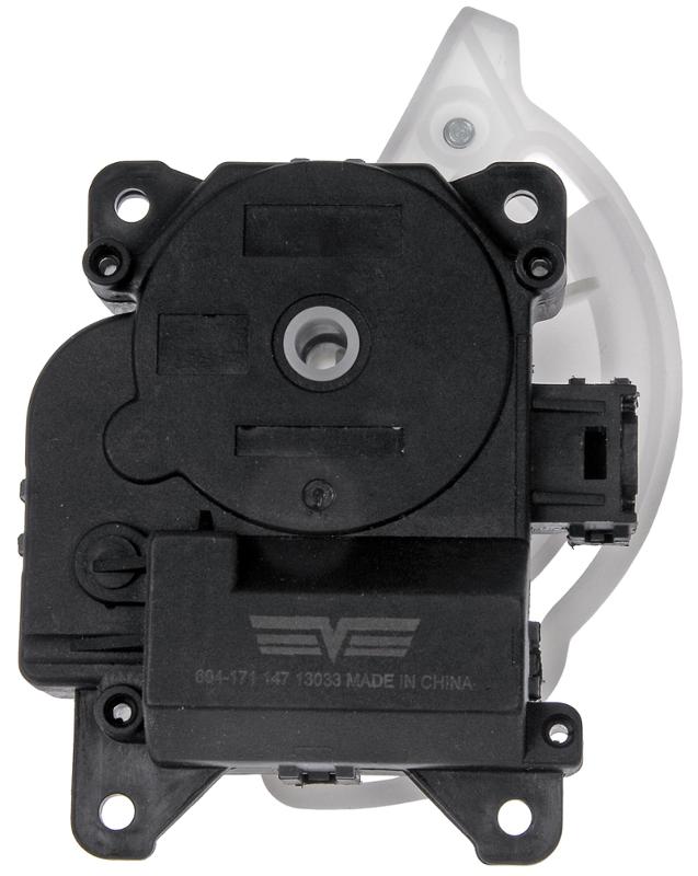Dorman 604171 HVAC Heater Blend Door Actuator product image 2 of 3