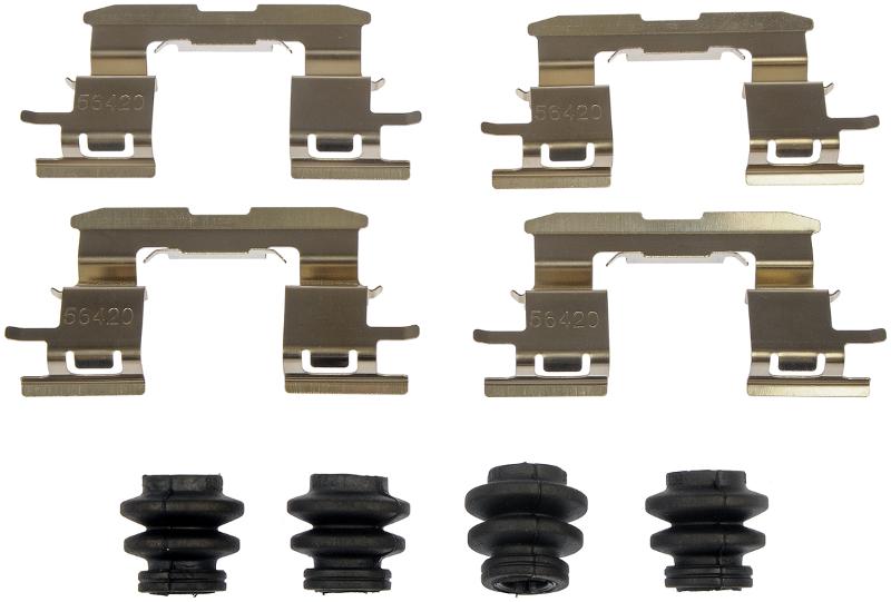 Dorman HW13420 Disc Brake Hardware Kit product image 1 of 1